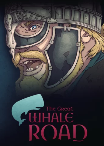 The Great Whale Road