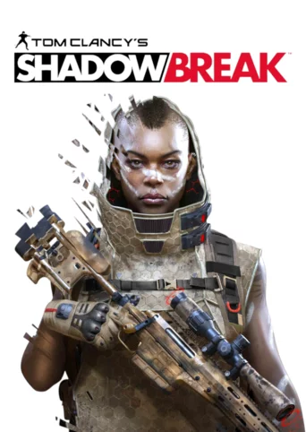 Tom Clancy's ShadowBreak
