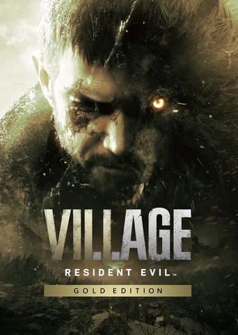 Resident Evil Village: Gold Edition