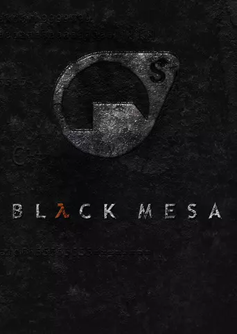 Black Mesa