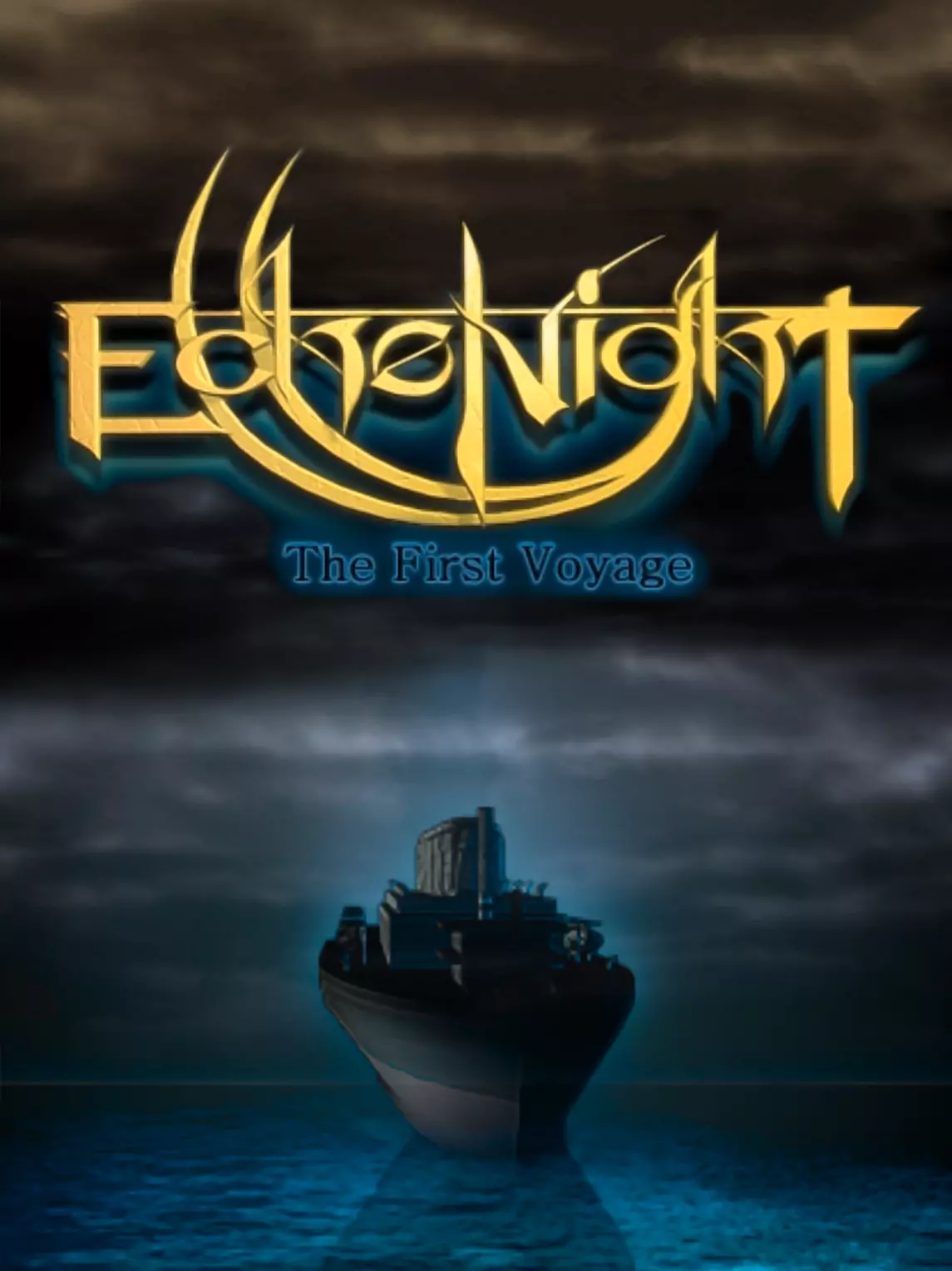 Echo Night: The First Voyage