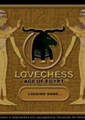 LoveChess: Age of Egypt