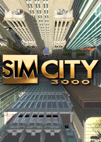 SimCity 3000