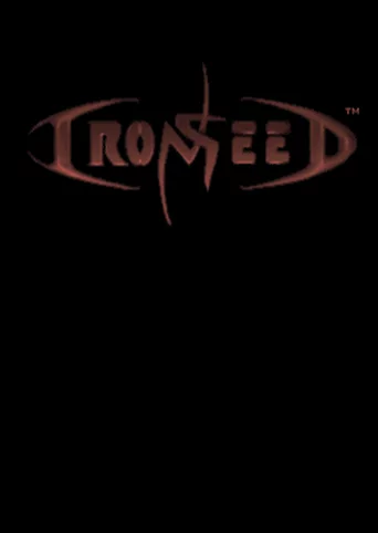 Iron Seed
