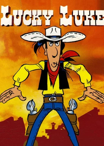 Lucky Luke