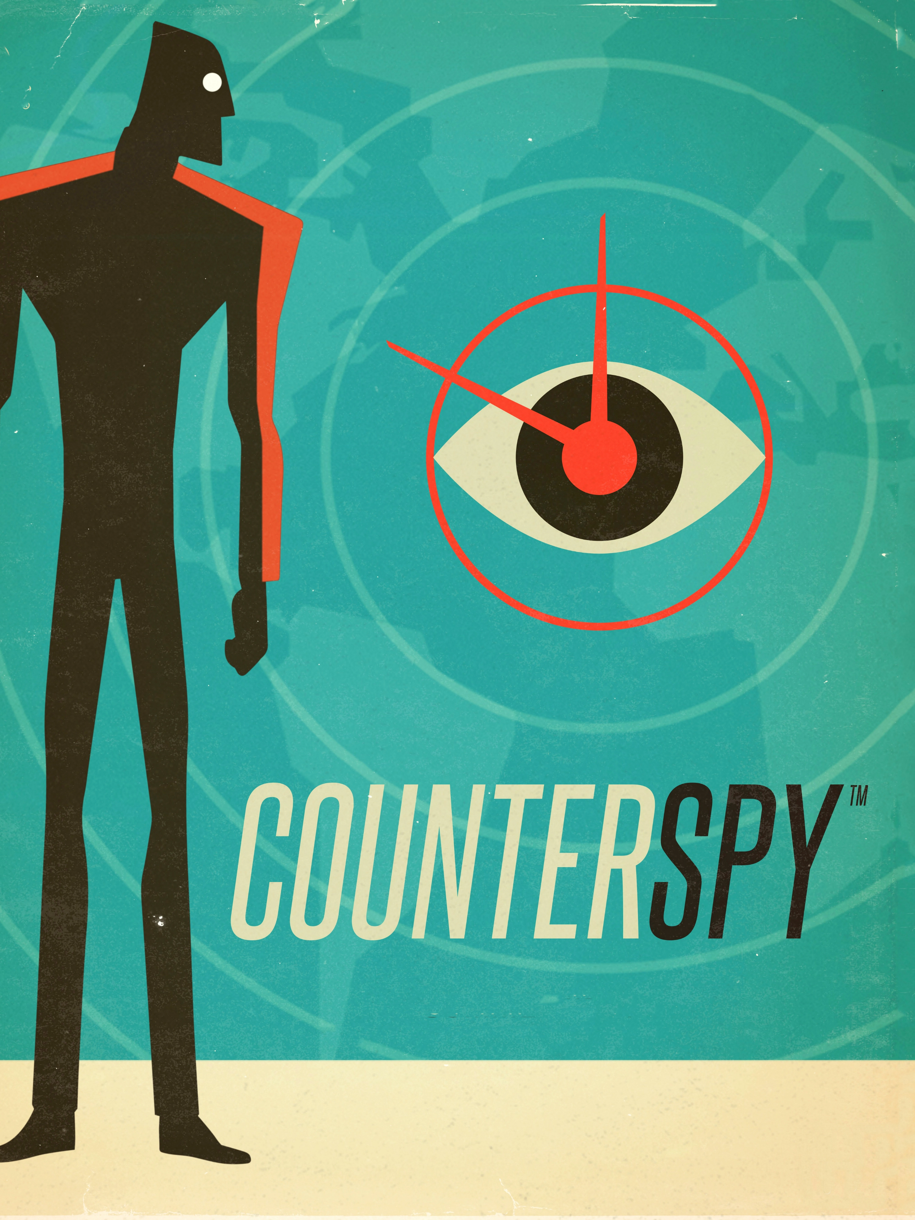 CounterSpy