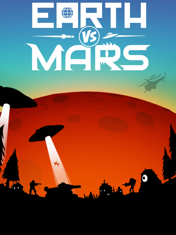 Earth vs. Mars