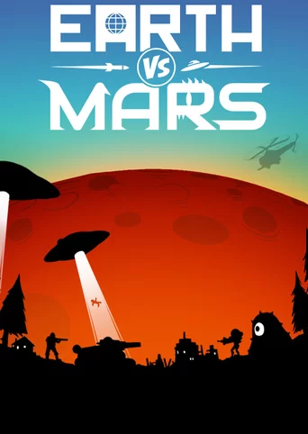 Earth vs. Mars