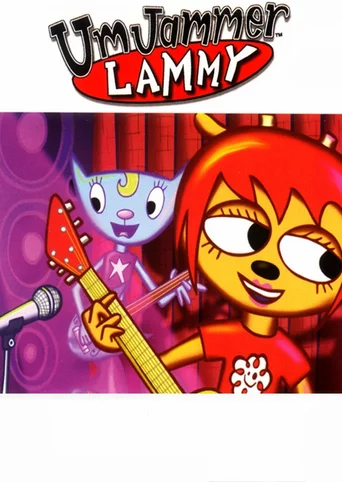 Um Jammer Lammy