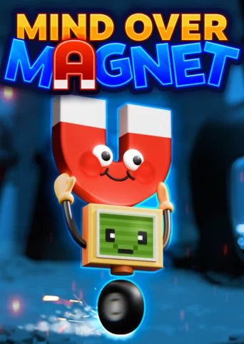 Mind Over Magnet