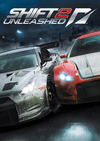 Need for Speed: Shift 2 Unleashed