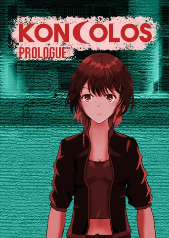 Koncolos