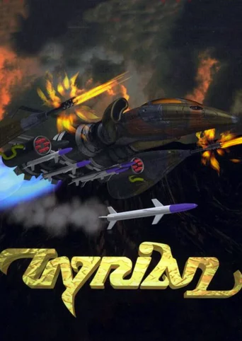 Tyrian