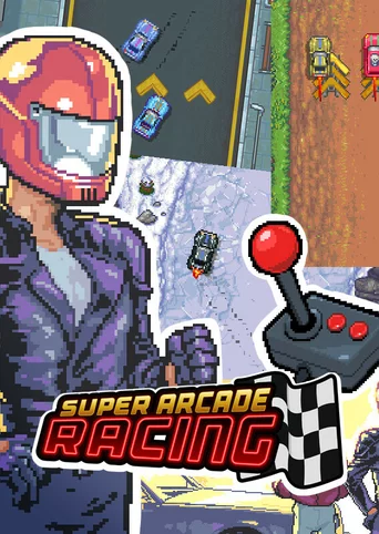 Super Arcade Racing