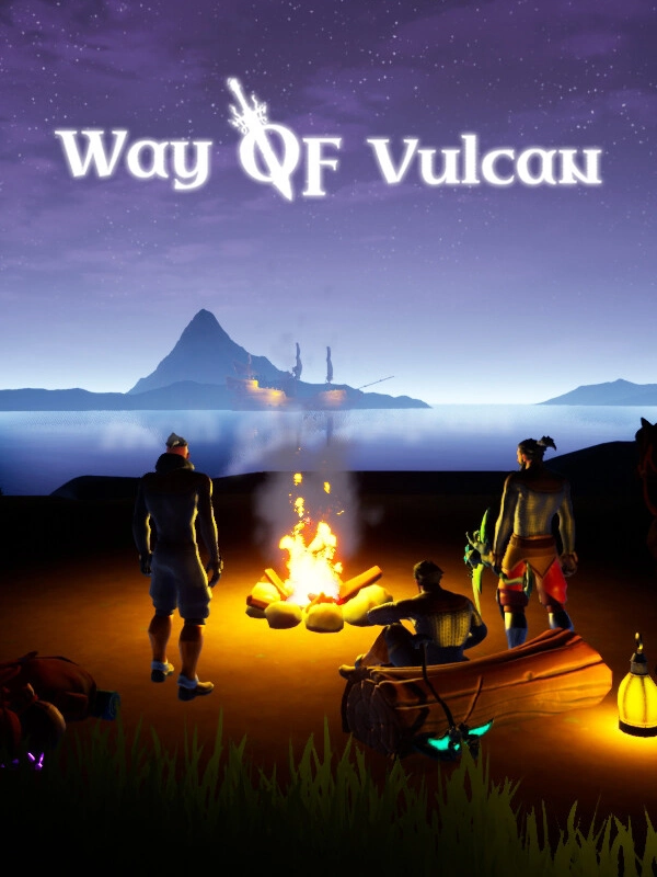 Way of Vulcan