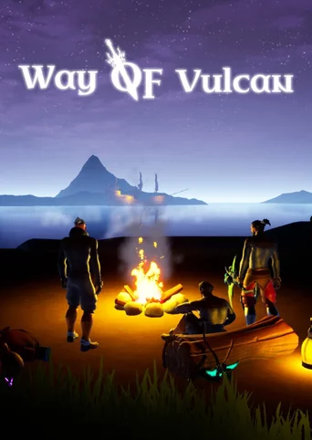 Way of Vulcan