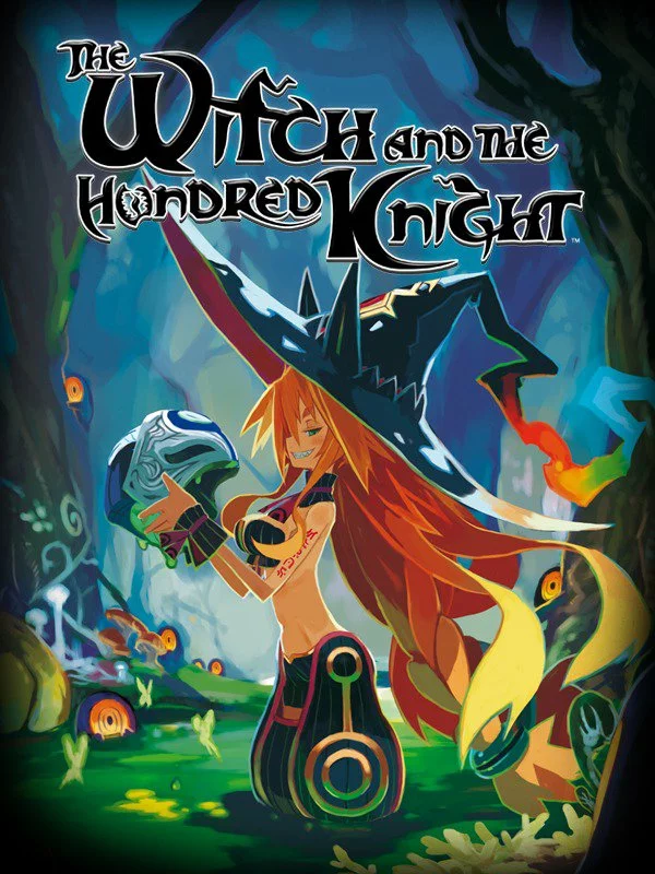 The Witch and the Hundred Knight