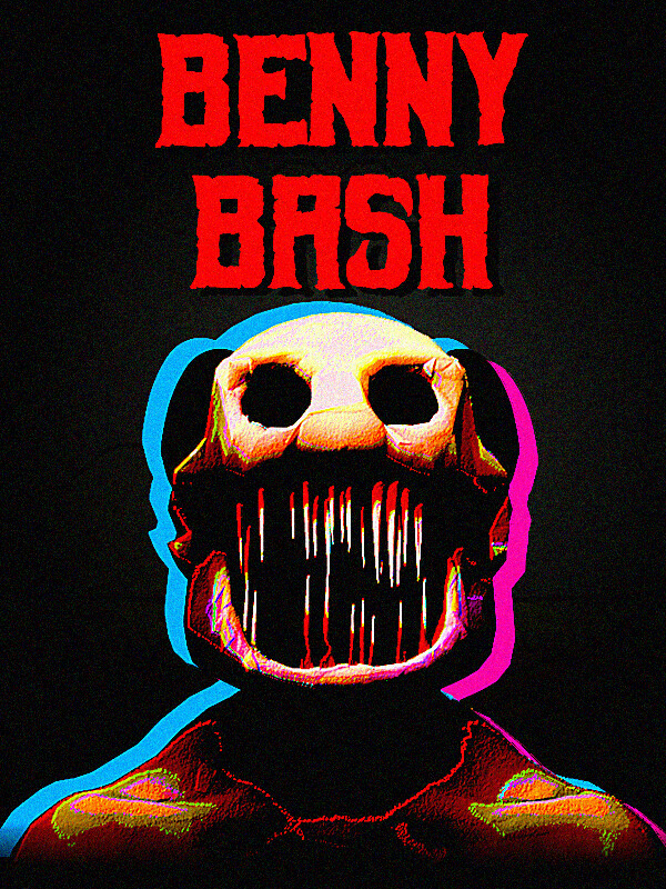 Benny Bash
