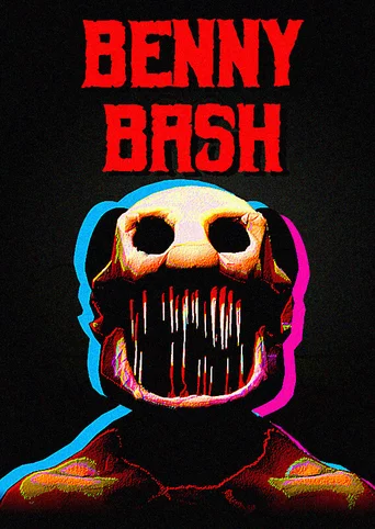 Benny Bash