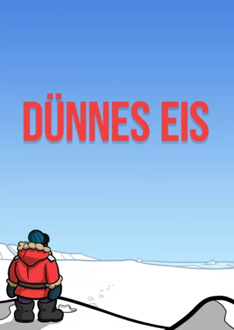 Dünnes Eis: Das Spiel zum Song