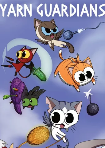 Yarn Guardians