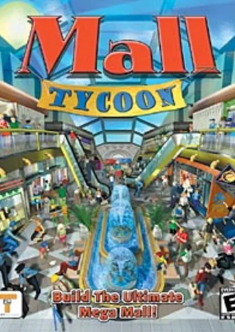 Mall Tycoon