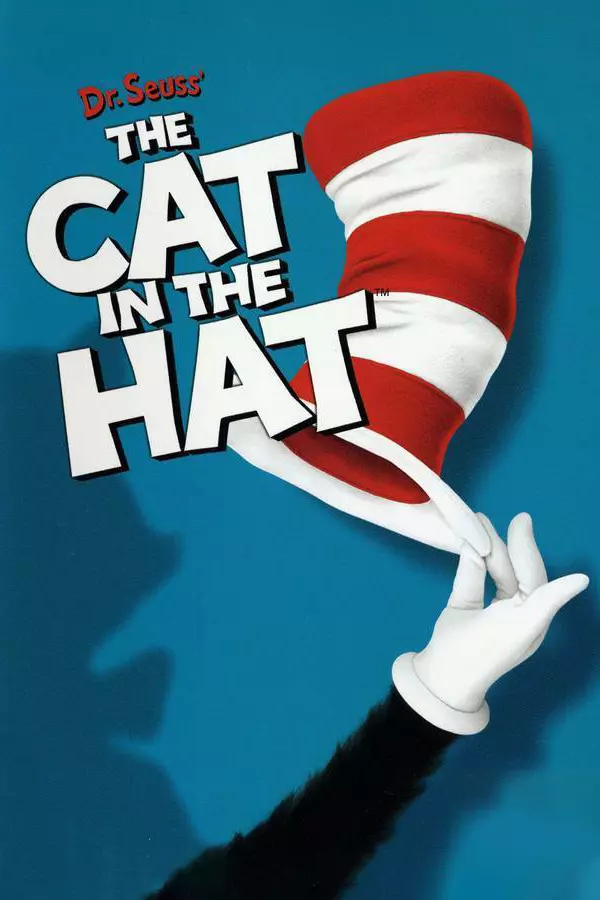 Dr. Seuss': The Cat in the Hat