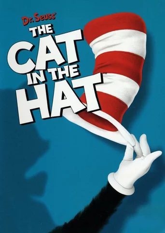 Dr. Seuss': The Cat in the Hat