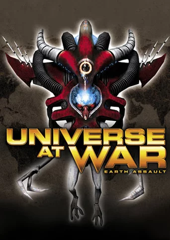 Universe at War: Earth Assault