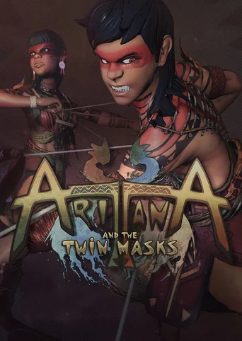 Aritana and the Twin Masks