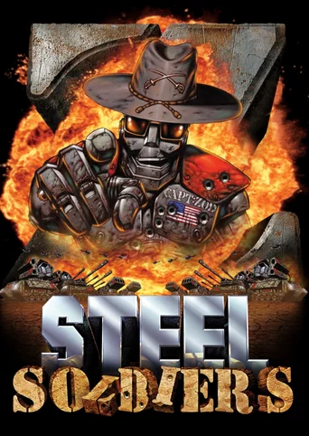 Z: Steel Soldiers