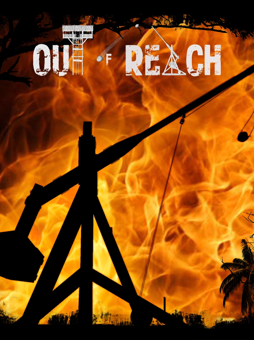 Out of Reach