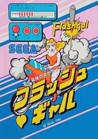 FlashGal