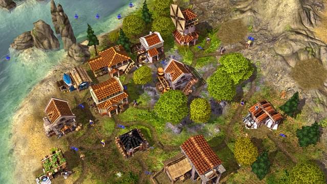 The Settlers® 2: 10th Anniversary on GOG.com