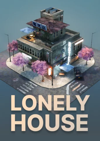 Lonely House