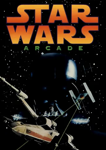 Star Wars Arcade