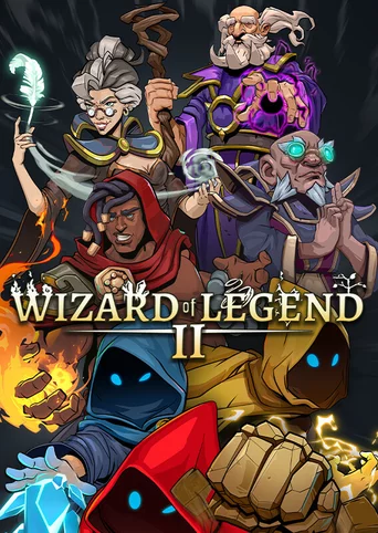 Wizard of Legend 2