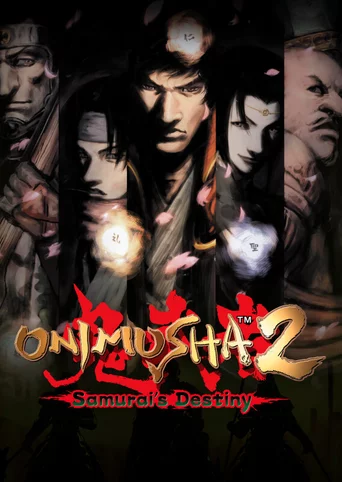 Onimusha 2: Samurai's Destiny