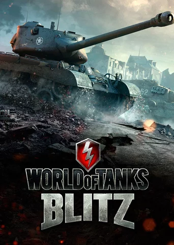 World of Tanks: Blitz