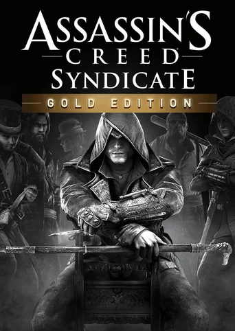 Assassin's Creed: Syndicate - Gold Edition