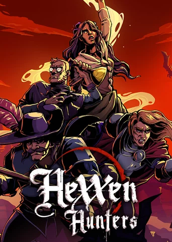 Hexxen: Hunters