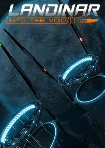 Landinar: Into the Void