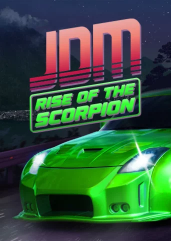 JDM: Rise of the Scorpion
