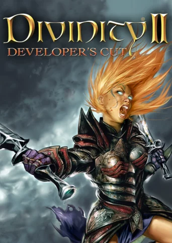 Divinity II: Developer's Cut