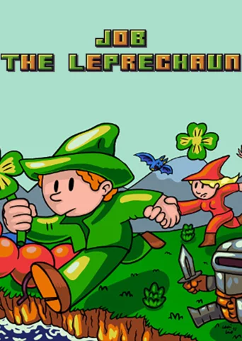 Job the Leprechaun