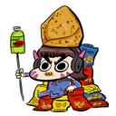 GOG profile picture for @Buf