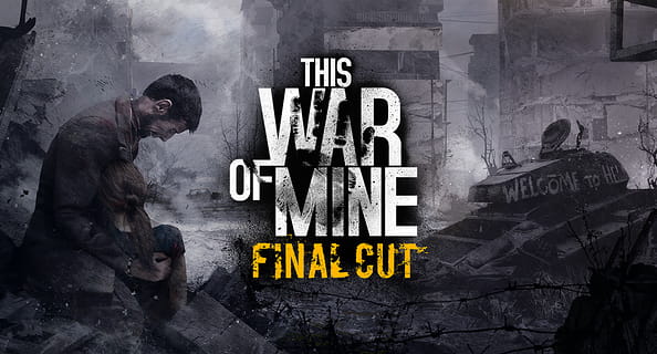 This War of Mine