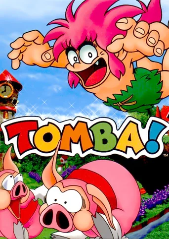 Tomba!