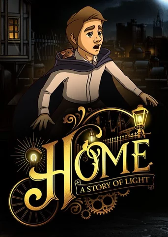 Home: A Story of Light