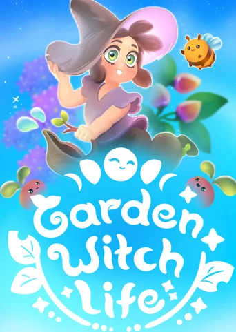 Garden Witch Life